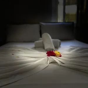  Apartamento Kristeo